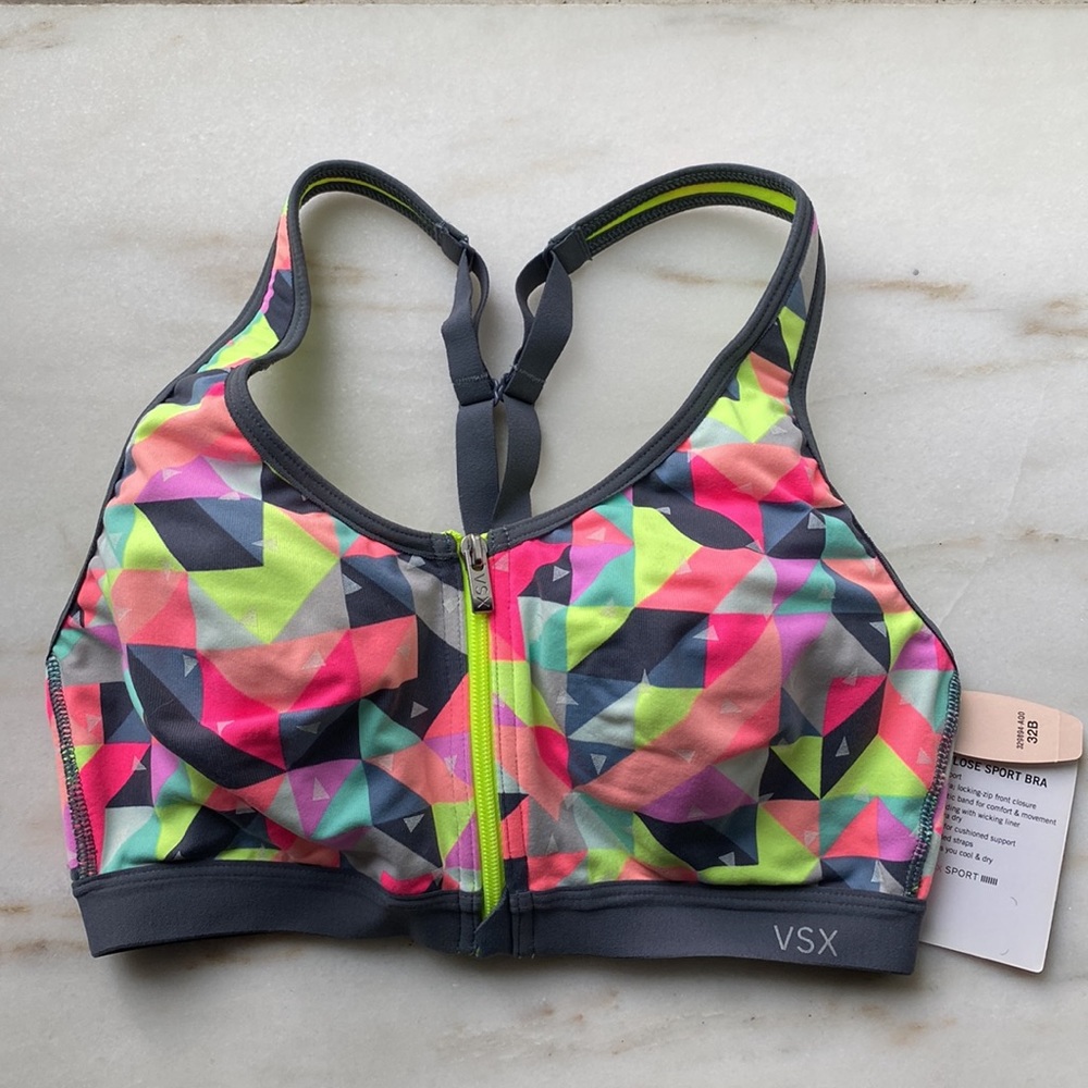 Victoria Secret Sports Bra